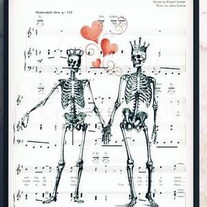 Meet your Posher, Leslie